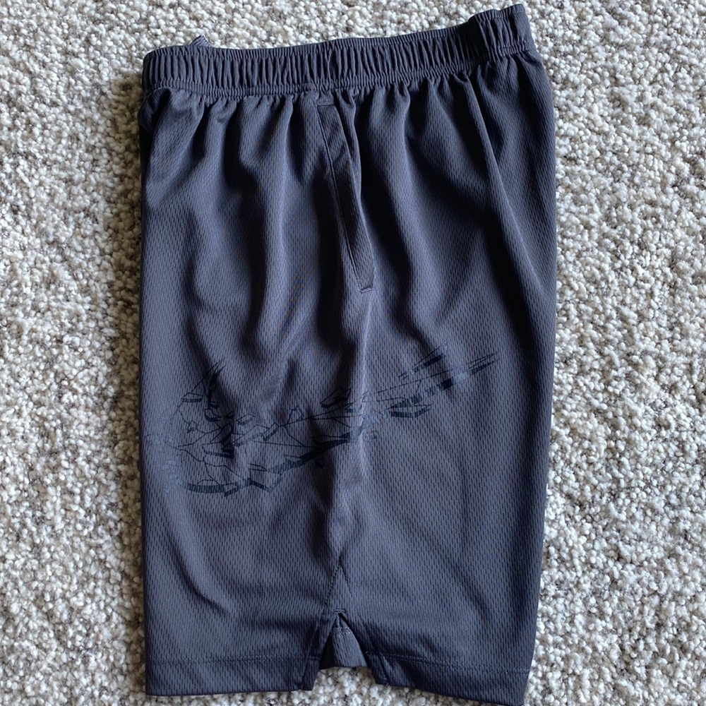 Nike Basketball Shorts 🏀